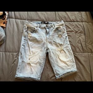 Mens shorts